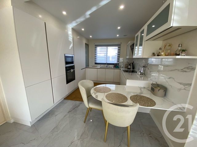 Maison &agrave; vendre - 6 pi&egrave;ces - 167 m2 - Dammartin En Goele - 77 - ILE-DE-FRANCE