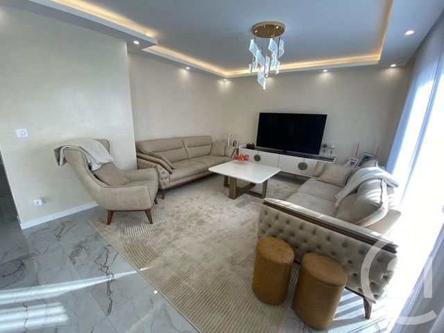 Maison &agrave; vendre - 6 pi&egrave;ces - 167 m2 - Dammartin En Goele - 77 - ILE-DE-FRANCE