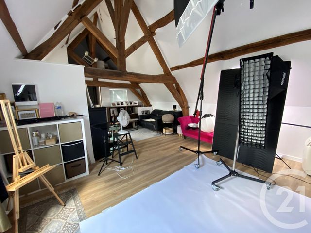 Immeuble &agrave; vendre - 100 m2 - Dammartin En Goele - 77 - ILE-DE-FRANCE