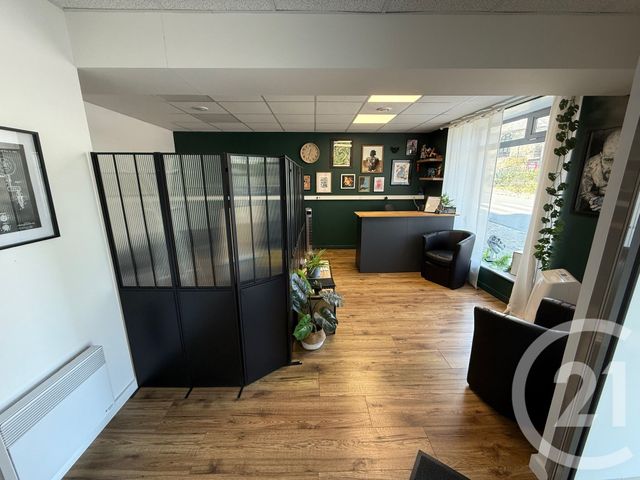 Immeuble &agrave; vendre - 100 m2 - Le Plessis Belleville - 60 - PICARDIE