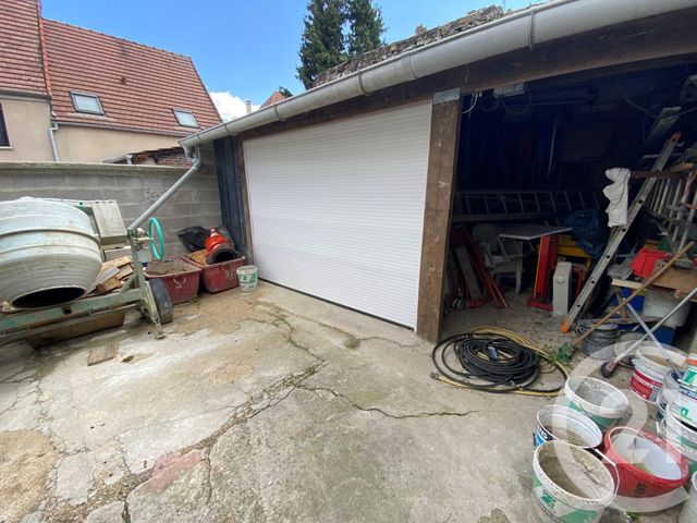 Immeuble &agrave; vendre - 100 m2 - Le Plessis Belleville - 60 - PICARDIE