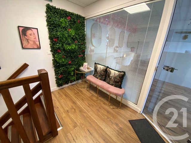 Immeuble &agrave; vendre - 100 m2 - Le Plessis Belleville - 60 - PICARDIE