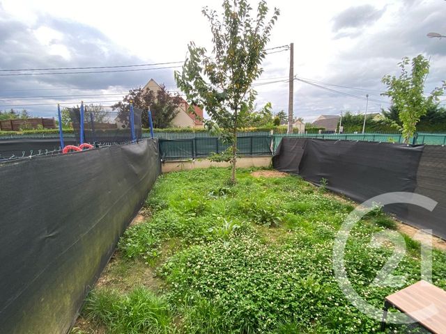 appartement - ST PATHUS - 77