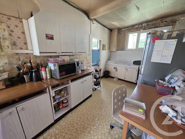 Maison à vendre - 4 pièces - 98,40 m2 - St Soupplets - 77 - ILE-DE-FRANCE