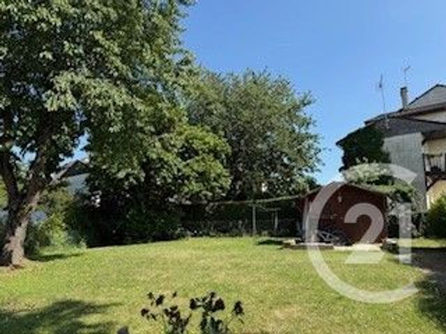 Maison à vendre - 5 pièces - 119,03 m2 - St Soupplets - 77 - ILE-DE-FRANCE