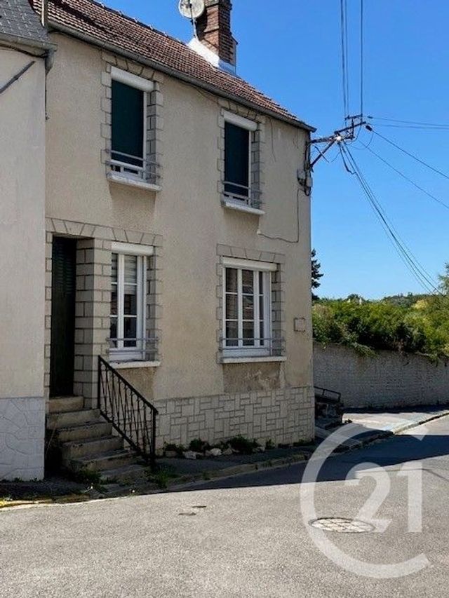 Maison à vendre DAMMARTIN EN GOELE