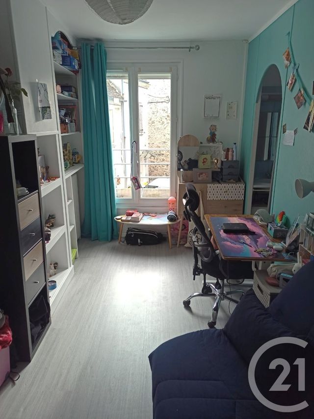 Maison à vendre - 5 pièces - 91,40 m2 - Dammartin En Goele - 77 - ILE-DE-FRANCE