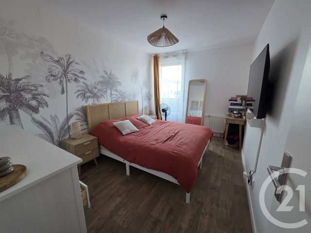 Appartement Duplex à vendre - 4 pièces - 81,35 m2 - Claye Souilly - 77 - ILE-DE-FRANCE