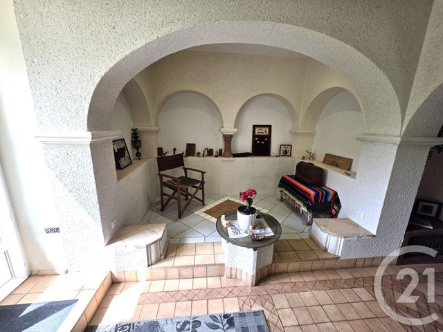 Maison à vendre - 5 pièces - 178,13 m2 - Bregy - 60 - PICARDIE