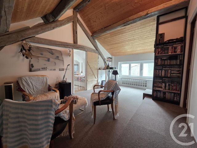 Maison à vendre - 5 pièces - 178,13 m2 - Bregy - 60 - PICARDIE