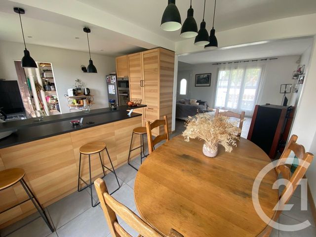 Maison &agrave; vendre - 5 pi&egrave;ces - 120 m2 - Dammartin En Goele - 77 - ILE-DE-FRANCE