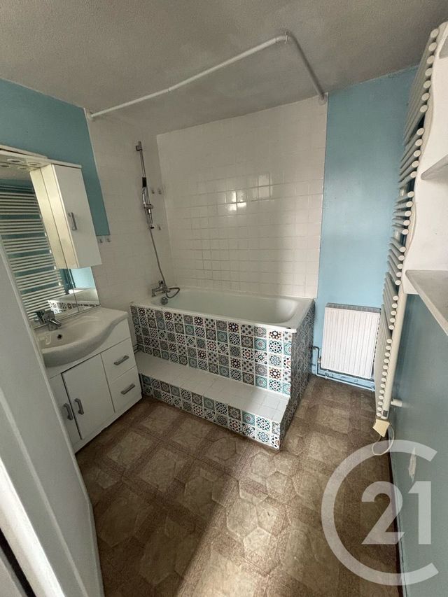 Appartement F3 &agrave; vendre - 3 pi&egrave;ces - 75,70 m2 - Dammartin En Goele - 77 - ILE-DE-FRANCE