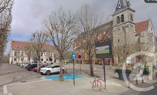 Appartement F3 à vendre - 3 pièces - 75,70 m2 - Dammartin En Goele - 77 - ILE-DE-FRANCE