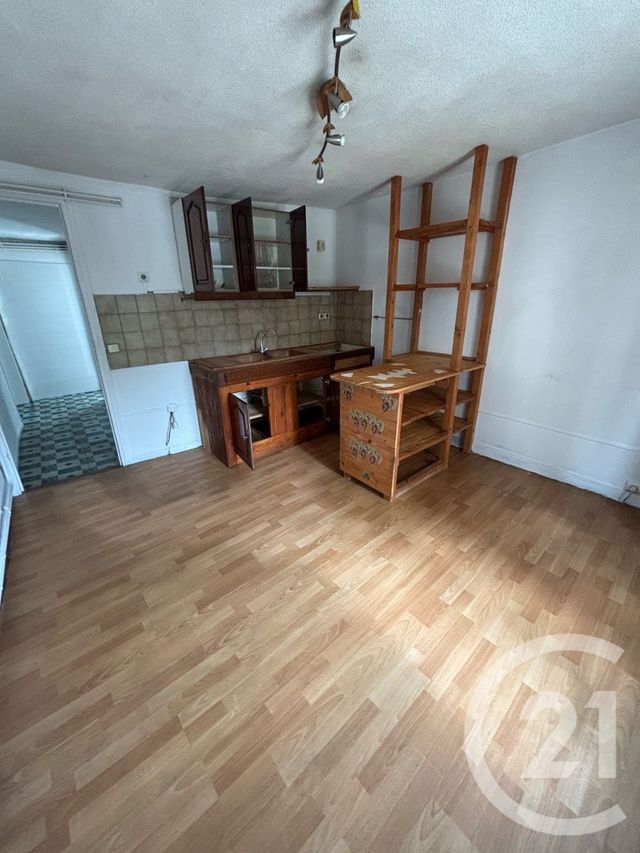 Appartement F3 &agrave; vendre - 3 pi&egrave;ces - 75,70 m2 - Dammartin En Goele - 77 - ILE-DE-FRANCE