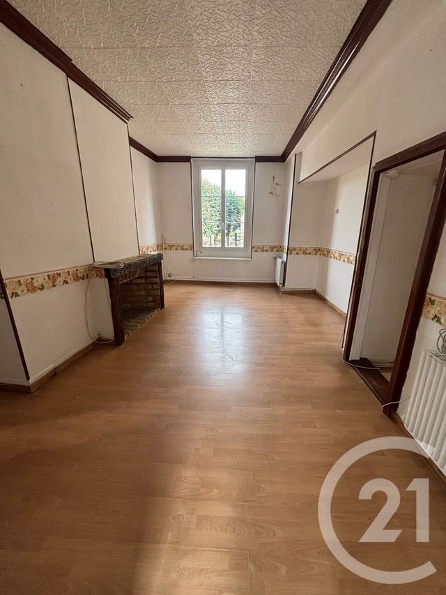Appartement F3 &agrave; vendre - 3 pi&egrave;ces - 75,70 m2 - Dammartin En Goele - 77 - ILE-DE-FRANCE