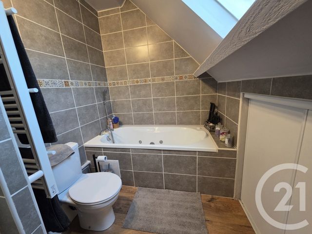 Maison à vendre - 7 pièces - 169,79 m2 - St Soupplets - 77 - ILE-DE-FRANCE