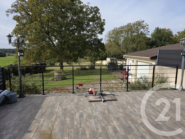 Maison à vendre - 7 pièces - 169,79 m2 - St Soupplets - 77 - ILE-DE-FRANCE