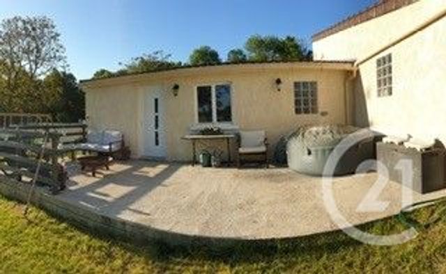 Maison à vendre - 7 pièces - 169,79 m2 - St Soupplets - 77 - ILE-DE-FRANCE