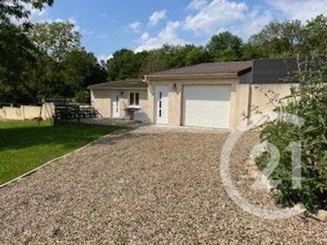 Maison à vendre - 7 pièces - 169,79 m2 - St Soupplets - 77 - ILE-DE-FRANCE