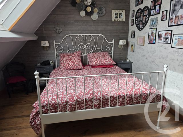 Maison à vendre - 7 pièces - 169,79 m2 - St Soupplets - 77 - ILE-DE-FRANCE