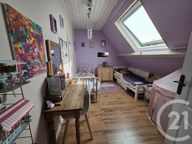 Maison à vendre - 7 pièces - 169,79 m2 - St Soupplets - 77 - ILE-DE-FRANCE