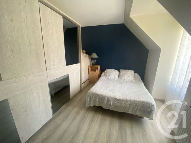 Maison &agrave; vendre - 7 pi&egrave;ces - 124 m2 - Oissery - 77 - ILE-DE-FRANCE
