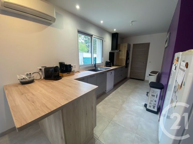 Maison à vendre - 6 pièces - 105 m2 - St Pathus - 77 - ILE-DE-FRANCE