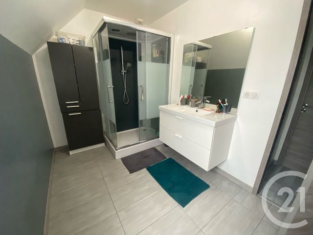 Maison à vendre - 6 pièces - 105 m2 - St Pathus - 77 - ILE-DE-FRANCE