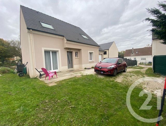 Maison à vendre ST PATHUS