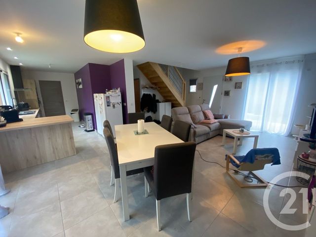 Maison à vendre - 6 pièces - 105 m2 - St Pathus - 77 - ILE-DE-FRANCE