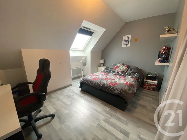 Maison à vendre - 6 pièces - 105 m2 - St Pathus - 77 - ILE-DE-FRANCE