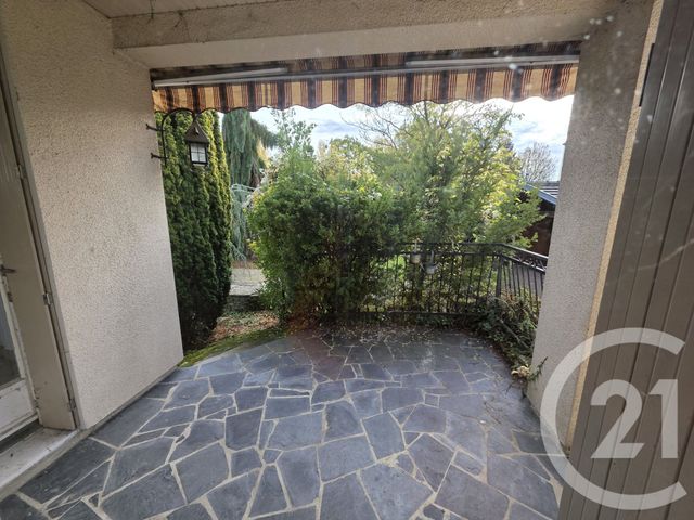 Maison &agrave; vendre - 7 pi&egrave;ces - 165 m2 - St Soupplets - 77 - ILE-DE-FRANCE