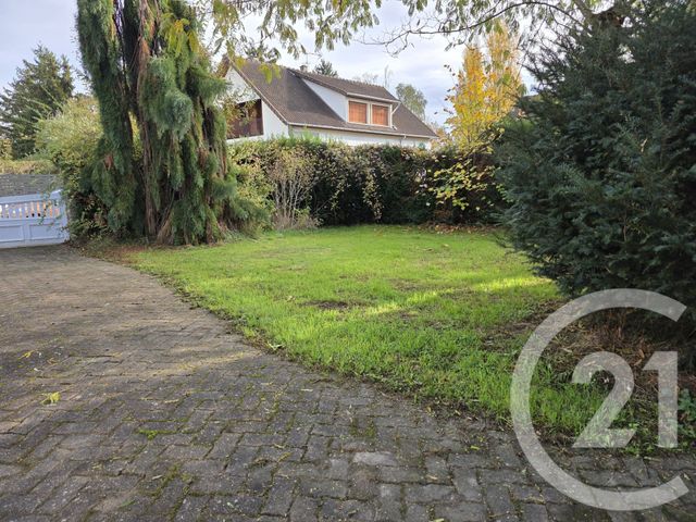 Maison &agrave; vendre - 7 pi&egrave;ces - 165 m2 - St Soupplets - 77 - ILE-DE-FRANCE