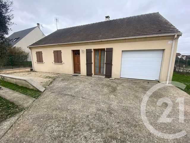 maison - ST PATHUS - 77