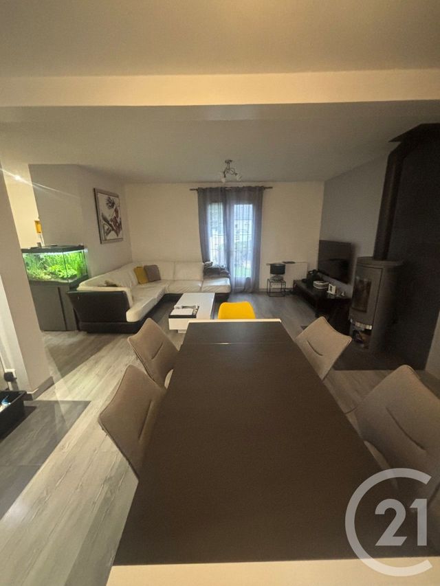 Maison &agrave; vendre - 6 pi&egrave;ces - 110 m2 - St Soupplets - 77 - ILE-DE-FRANCE