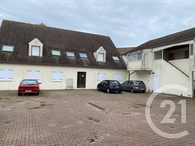 appartement - ST PATHUS - 77