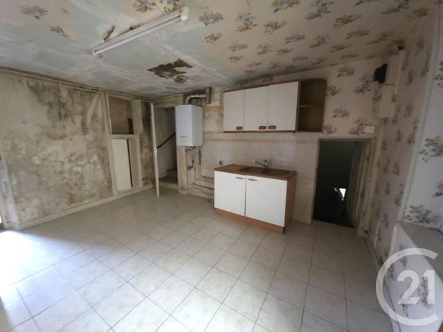 Maison à vendre ST SOUPPLETS