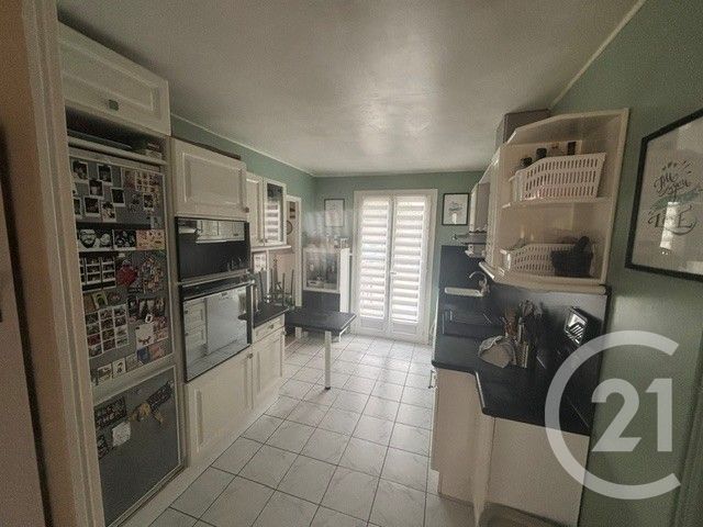 Maison &agrave; vendre - 5 pi&egrave;ces - 94 m2 - Rouvres - 77 - ILE-DE-FRANCE