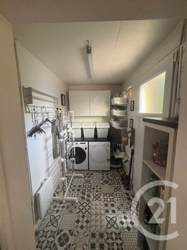 Maison &agrave; vendre - 5 pi&egrave;ces - 94 m2 - Rouvres - 77 - ILE-DE-FRANCE