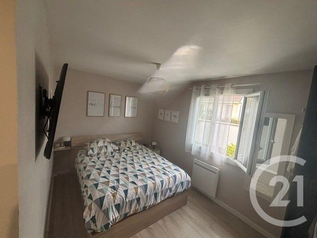 Maison &agrave; vendre - 5 pi&egrave;ces - 94 m2 - Rouvres - 77 - ILE-DE-FRANCE