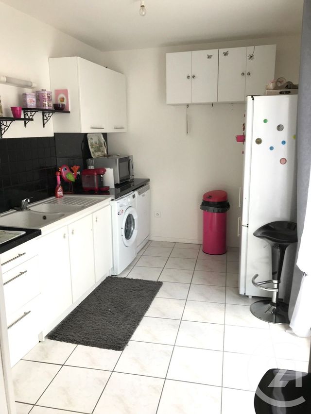 Appartement F3 &agrave; louer - 3 pi&egrave;ces - 58 m2 - Acy En Multien - 60 - PICARDIE