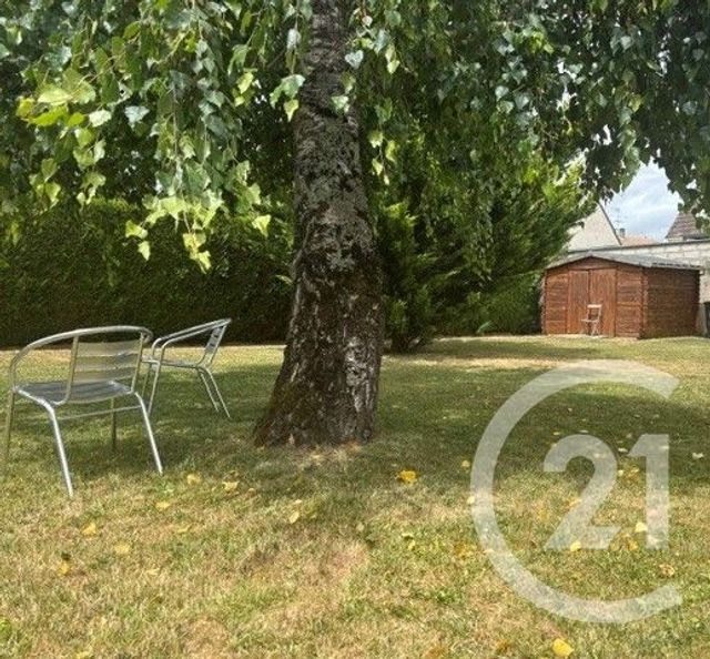 Maison &agrave; vendre - 5 pi&egrave;ces - 140 m2 - St Pathus - 77 - ILE-DE-FRANCE