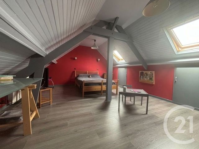 Maison &agrave; vendre - 5 pi&egrave;ces - 140 m2 - St Pathus - 77 - ILE-DE-FRANCE