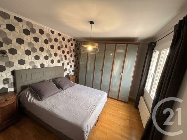 Maison &agrave; vendre - 5 pi&egrave;ces - 140 m2 - St Pathus - 77 - ILE-DE-FRANCE