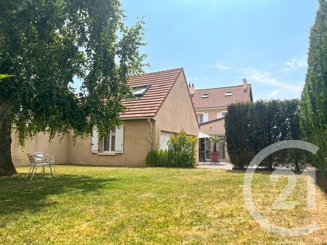 Maison &agrave; vendre - 5 pi&egrave;ces - 140 m2 - St Pathus - 77 - ILE-DE-FRANCE