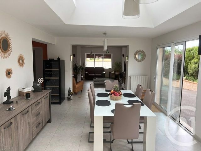 Maison &agrave; vendre - 5 pi&egrave;ces - 140 m2 - St Pathus - 77 - ILE-DE-FRANCE