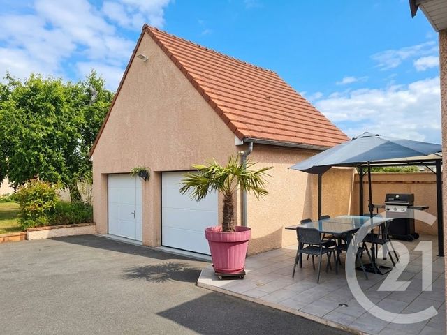 Maison &agrave; vendre - 5 pi&egrave;ces - 140 m2 - St Pathus - 77 - ILE-DE-FRANCE