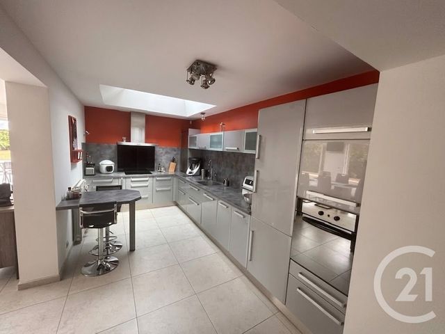 Maison &agrave; vendre - 5 pi&egrave;ces - 140 m2 - St Pathus - 77 - ILE-DE-FRANCE