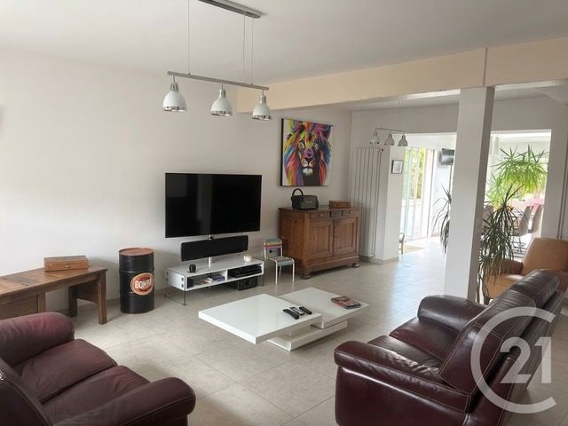 Maison &agrave; vendre - 5 pi&egrave;ces - 140 m2 - St Pathus - 77 - ILE-DE-FRANCE