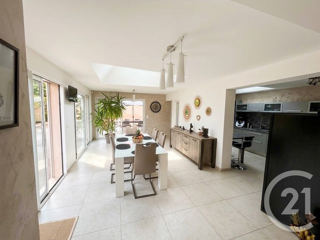 Maison &agrave; vendre - 5 pi&egrave;ces - 140 m2 - St Pathus - 77 - ILE-DE-FRANCE